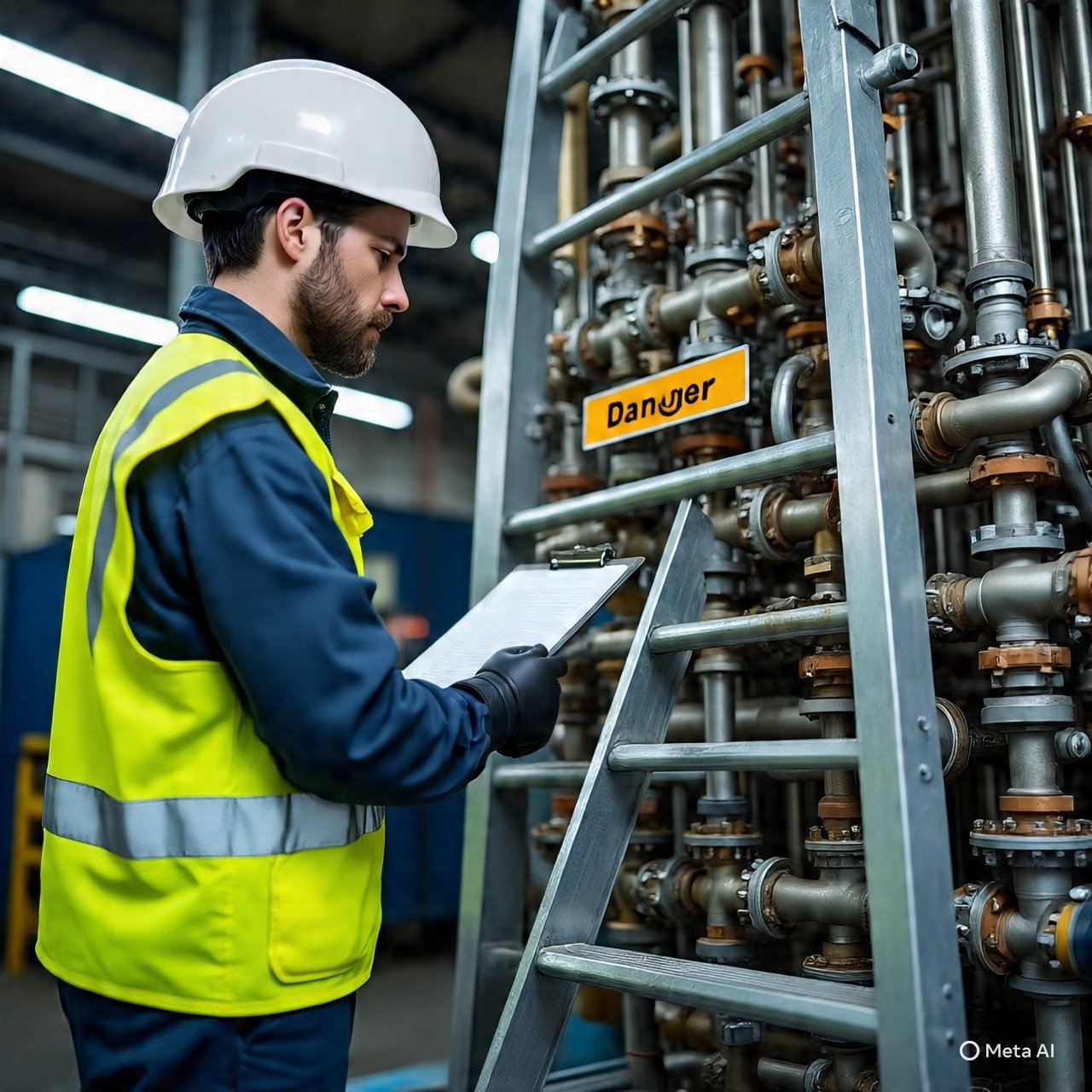 Professional inspection services