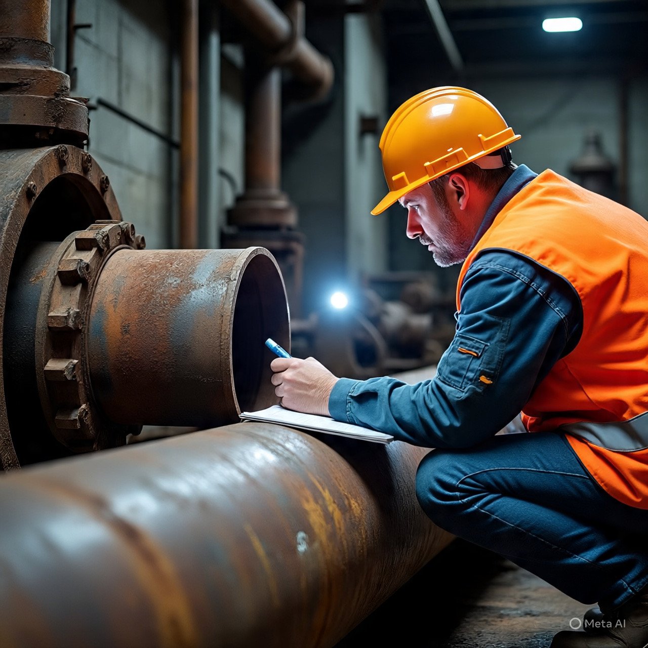 Precision measurement